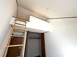 子供部屋の画像
