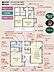 間取り：間取り図