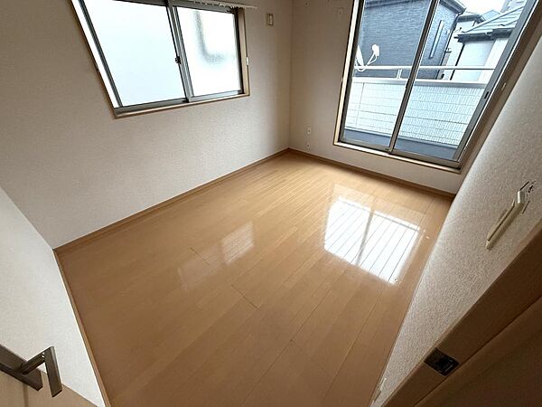子供部屋