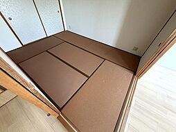 和室の画像