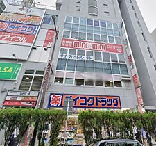 セレニテ江坂ミラク  ｜ 大阪府吹田市江坂町１丁目（賃貸マンション1LDK・3階・33.49㎡） その18