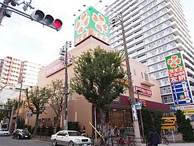 大阪府大阪市北区山崎町（賃貸マンション1R・4階・21.00㎡） その15