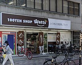 大阪府大阪市東淀川区東中島２丁目（賃貸マンション1K・10階・20.68㎡） その19