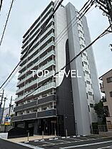 セレニテ十三ミラク  ｜ 大阪府大阪市淀川区十三本町２丁目（賃貸マンション1R・2階・22.93㎡） その21