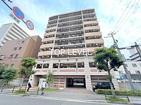 大阪府大阪市淀川区西宮原１丁目（賃貸マンション1DK・6階・34.65㎡） その1