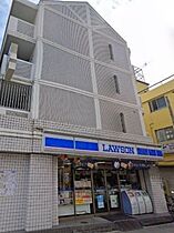 大阪府大阪市淀川区三国本町３丁目（賃貸マンション1LDK・8階・30.14㎡） その18