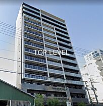 大阪府大阪市淀川区木川西３丁目（賃貸マンション1K・15階・22.41㎡） その1