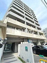 大阪府大阪市淀川区十三本町１丁目（賃貸マンション1R・10階・24.47㎡） その1