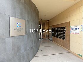 CASSIA十三  ｜ 大阪府大阪市淀川区十三東２丁目（賃貸マンション1K・2階・24.70㎡） その13