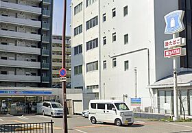 アドバンス江坂東コンフィ  ｜ 大阪府吹田市南金田１丁目（賃貸マンション1K・4階・25.35㎡） その18