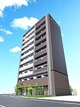 大阪府大阪市西淀川区大和田４丁目（賃貸マンション1K・2階・22.80㎡） その1