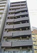 新大阪セレニテ  ｜ 大阪府大阪市淀川区宮原１丁目（賃貸マンション1R・6階・33.42㎡） その1