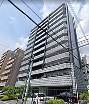 メインステージ大阪ノースマーク  ｜ 大阪府大阪市淀川区十三東１丁目（賃貸マンション1K・8階・21.54㎡） その1