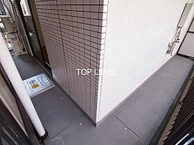 大阪府大阪市淀川区木川東３丁目（賃貸マンション1LDK・6階・30.74㎡） その9