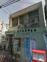 ラルシェパルク新大阪  ｜ 大阪府大阪市淀川区宮原５丁目（賃貸マンション1K・5階・30.10㎡） その20