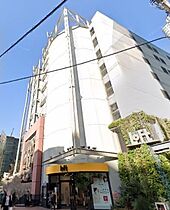 プレサンス梅田北デイズ  ｜ 大阪府大阪市北区中津３丁目（賃貸マンション1K・2階・22.20㎡） その20