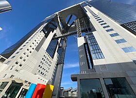 大阪府大阪市北区中津７丁目（賃貸マンション1K・7階・22.23㎡） その19