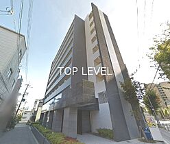 プロシード大阪西バロンドール  ｜ 大阪府大阪市淀川区塚本１丁目（賃貸マンション1K・7階・23.70㎡） その1