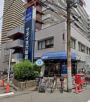 大阪府大阪市北区本庄東２丁目（賃貸マンション1K・10階・23.25㎡） その16