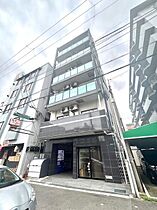 大阪府大阪市淀川区西三国１丁目（賃貸マンション1K・5階・22.18㎡） その1