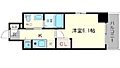 エスリード江坂広芝町2階6.1万円