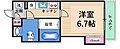 Luxe豊津1階6.2万円
