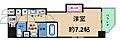 Luxe十三10階6.8万円