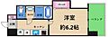 Luxe十三本町6階6.0万円