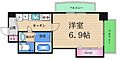 Luxe東三国37階6.1万円