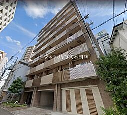 京橋駅 8.4万円