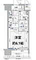 エスリード北大阪レジデンス8階5.5万円