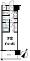スワンズ大阪アクシオン5階6.0万円