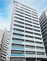 アーバンドルフ天満  ｜ 大阪府大阪市北区同心２丁目（賃貸マンション1LDK・3階・31.89㎡） その1