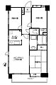 サンレイ浅草2階4,180万円
