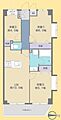 コンフォート町屋1階4,580万円