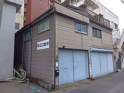 鹿児島市電１系統 武之橋駅 徒歩10分