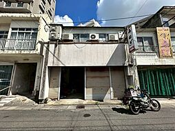 鹿児島市電２系統 都通駅 徒歩6分