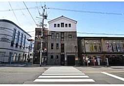 🉐敷金礼金0円！🉐今出川大宮テナントビル