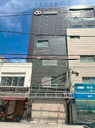 中央区南船場二丁目　貸店舗事務所