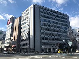 なにわ筋本町MIDビル