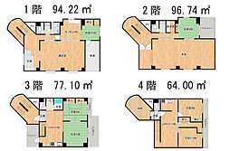 西区九条南2丁目　貸店舗