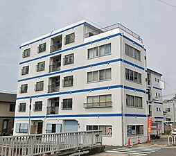 芦田マンション
