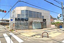🉐敷金礼金0円！🉐豊中市熊野町2丁目　貸店舗事務所
