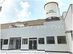 新栄プロパティー古市駅東