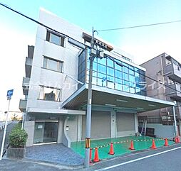 都島本通1丁目　貸倉庫