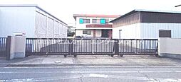 八幡市内里　貸店舗