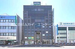 モニュマ豊中