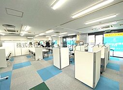 高槻市宮田町　貸店舗事務所