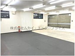 城東区古市3丁目　貸店舗事務所