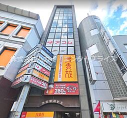 池田駅前ビル